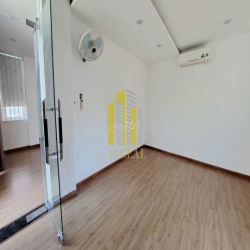 VĂN PHÒNG 105M2 GIÁ 17.5 TRIỆU GẦN LƯƠNG ĐỊNH CỦA - KHU YÊN TĨNH 