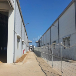 Nhà xưởng cho thuê kế KCN Vĩnh Lộc, KCN Thuận Đạo, 1800m2 - 15.000m2