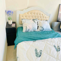 Căn hộ 45m2 1pn full nội thất Hoàng Sa - Q1