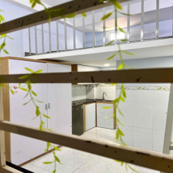 Sang CHDV FULL NỘI THẤT