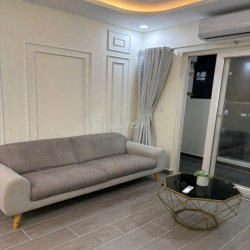 Cho thuê căn góc view Quận 1, full nội thất cao cấp