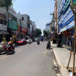 Cho thuê văn phòng, MB đường 10.5m Phan Đăng Lưu, Hải Châu, vị trí đep