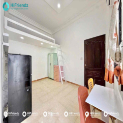 Khai Trương Duplex - 30m2 - Ban Công - Ful Nội Thất - Khu Bảy Hiền