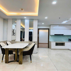 BT Cho thuê nhà CT4 VCN Phước Hải