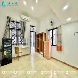 Khai Trương Duplex - 30m2 - Ban Công - Ful Nội Thất - Khu Bảy Hiền
