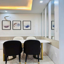 BT Cho thuê nhà CT4 VCN Phước Hải