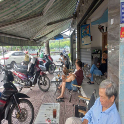 Cần sang quán hoặc cho thuê mặt bằng kinh doanh
