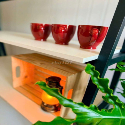 Phòng VIP TẦNG 1. MT LÊ VĂN VIỆT