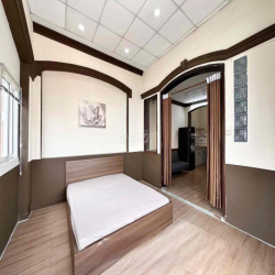 *** 1 CĂN PENTHOUSE VIEW ĐỈNH, 1PN-1PK-1WC