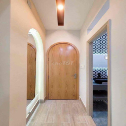 CHO THUÊ NHÀ NGUYÊN CĂN FULL NỘI THẤT PHẠM VĂN CHIÊU P9