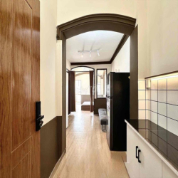 *** 1 CĂN PENTHOUSE VIEW ĐỈNH, 1PN-1PK-1WC