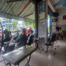 Cần sang quán hoặc cho thuê mặt bằng kinh doanh