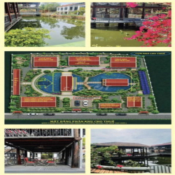 Cho thuê khu nhà để ở (kinh doanh)