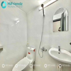 CĂN HỘ MỚI CÓ GÁC FULL NỘI THẤT TẠI KHUÔNG VIỆT-ÂU CƠ-KÊNH TÂN HOÁ