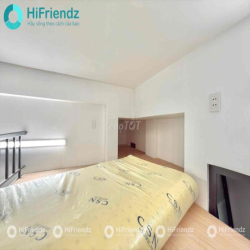 CĂN HỘ MỚI CÓ GÁC FULL NỘI THẤT TẠI KHUÔNG VIỆT-ÂU CƠ-KÊNH TÂN HOÁ