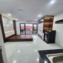 CHÍNH CHỦ  CHO THUÊ CHDV 136 CẦU DIỄN - 30M FULL ĐỒ MỚI TINH 3,5 TRIỆU