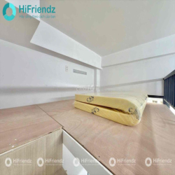 CĂN HỘ MỚI CÓ GÁC FULL NỘI THẤT TẠI KHUÔNG VIỆT-ÂU CƠ-KÊNH TÂN HOÁ