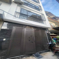 CHÍNH CHỦ  CHO THUÊ CHDV 136 CẦU DIỄN - 30M FULL ĐỒ MỚI TINH 3,5 TRIỆU