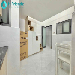 CĂN HỘ MỚI CÓ GÁC FULL NỘI THẤT TẠI KHUÔNG VIỆT-ÂU CƠ-KÊNH TÂN HOÁ