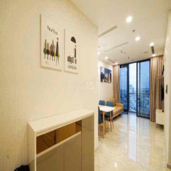 Cho thuê căn hộ 2PN tại Vinhomes  Bason Q1 giá chỉ 25 triệu
