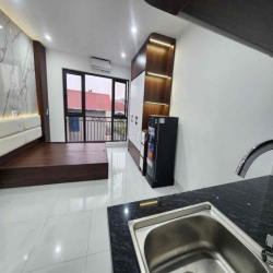 CHÍNH CHỦ  CHO THUÊ CHDV 136 CẦU DIỄN - 30M FULL ĐỒ MỚI TINH 3,5 TRIỆU