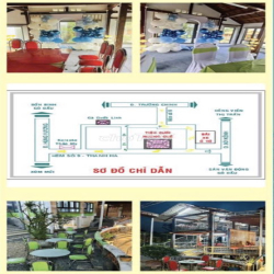 Cho thuê khu nhà để ở (kinh doanh)