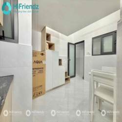 CĂN HỘ MỚI CÓ GÁC FULL NỘI THẤT TẠI KHUÔNG VIỆT-ÂU CƠ-KÊNH TÂN HOÁ