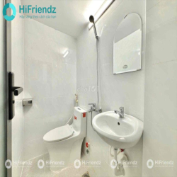 CĂN HỘ MỚI CÓ GÁC FULL NỘI THẤT TẠI KHUÔNG VIỆT-ÂU CƠ-KÊNH TÂN HOÁ