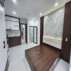 CHÍNH CHỦ  CHO THUÊ CHDV 136 CẦU DIỄN - 30M FULL ĐỒ MỚI TINH 3,5 TRIỆU