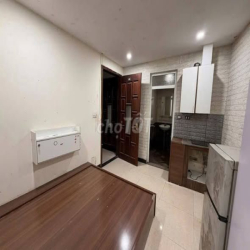 Phòng full đồ Đỗ Đức Dục, Mễ Trì - Thang máy, ô tô tránh