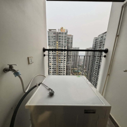 Cho thuê căn hộ 2PN, 2WC tại Vin smart city Tây Mỗ