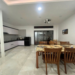 NHÀ CHO THUÊ ĐẦY ĐỦ NỘI THẤT TẠI THỚI HÒA - BẾN CÁT - BÌNH DƯƠNG