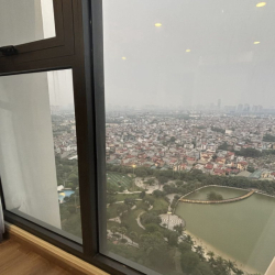 Cho thuê căn hộ 2PN, 2WC tại Vin smart city Tây Mỗ