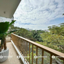 studio Ban Công - Full Nội Thất - Ngay Vạn Phúc CiTy