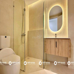 studio Ban Công - Full Nội Thất - Ngay Vạn Phúc CiTy