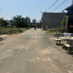 Cho thuê đất trống 6482m2, hẻm 185 đường Ngô Chí Quốc