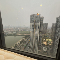Cho thuê căn hộ 2PN, 2WC tại Vin smart city Tây Mỗ