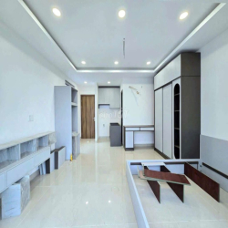 CHO THUÊ CHDV BAN CÔNG FULL NỘI THẤT GẦN NGAY CHUNG CƯ DREAM HOME