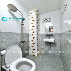CHO THUÊ CHDV BAN CÔNG FULL NỘI THẤT GẦN NGAY CHUNG CƯ DREAM HOME
