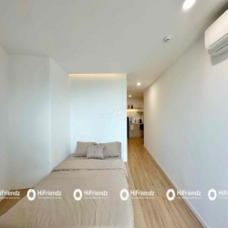 studio Ban Công - Full Nội Thất - Ngay Vạn Phúc CiTy
