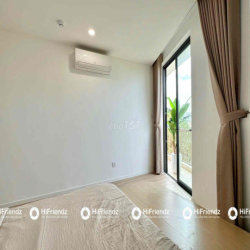 studio Ban Công - Full Nội Thất - Ngay Vạn Phúc CiTy
