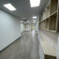 Cho thuê nhà BThự LKề khu đô thị Xuân Phương 100m2 giá chỉ từ 10tr