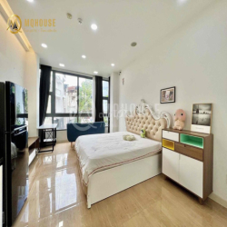 ✨ CĂN HỘ NGAY KHU Lê Văn Sỹ – Thang Máy - Bảo vệ! ✨