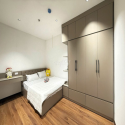 CHÍNH CHỦ CHO THUÊ CĂN HỘ BA ĐÌNH- 2N1K- 1K1N - 10TRIEU - 70M2 FULL ĐỒ