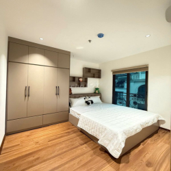 CHÍNH CHỦ CHO THUÊ CĂN HỘ BA ĐÌNH- 2N1K- 1K1N - 10TRIEU - 70M2 FULL ĐỒ