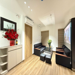 CHÍNH CHỦ CHO THUÊ CĂN HỘ BA ĐÌNH- 2N1K- 1K1N - 10TRIEU - 70M2 FULL ĐỒ