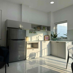 ✨ CĂN HỘ CAO CẤP – NHẤT CHI MAI, TÂN BÌNH ✨