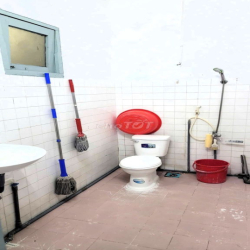 Cho thuê căn hộ 2 phòng ngủ tiện nghi gần chợ Thủ Đức giá rẻ