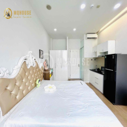 ✨ CĂN HỘ NGAY KHU Lê Văn Sỹ – Thang Máy - Bảo vệ! ✨