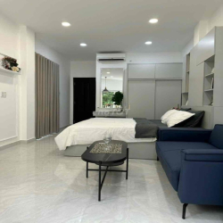 ✨ CĂN HỘ CAO CẤP – NHẤT CHI MAI, TÂN BÌNH ✨